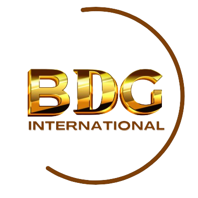 BDG International